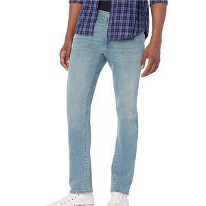 Amazon Essentials Men's Slim Fit Stretch Jeans Size 36x32